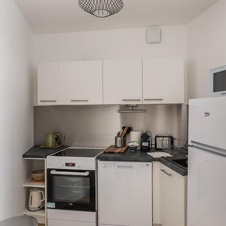 L'Eucalyptus - Charmant Appartement De 52M2 Dinard Ngoại thất bức ảnh